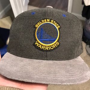 Golden state warriors SnapBack